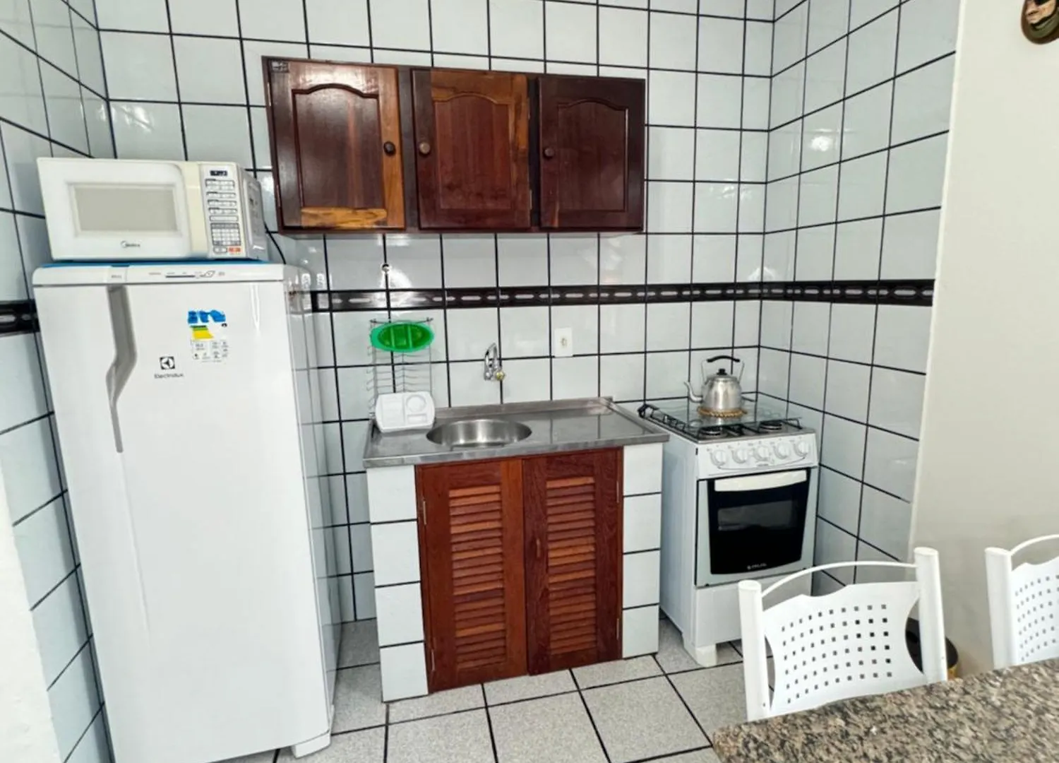 Rj Residencial Nosso Sonho Com Piscina A 120M Mar Apartment Palhoca