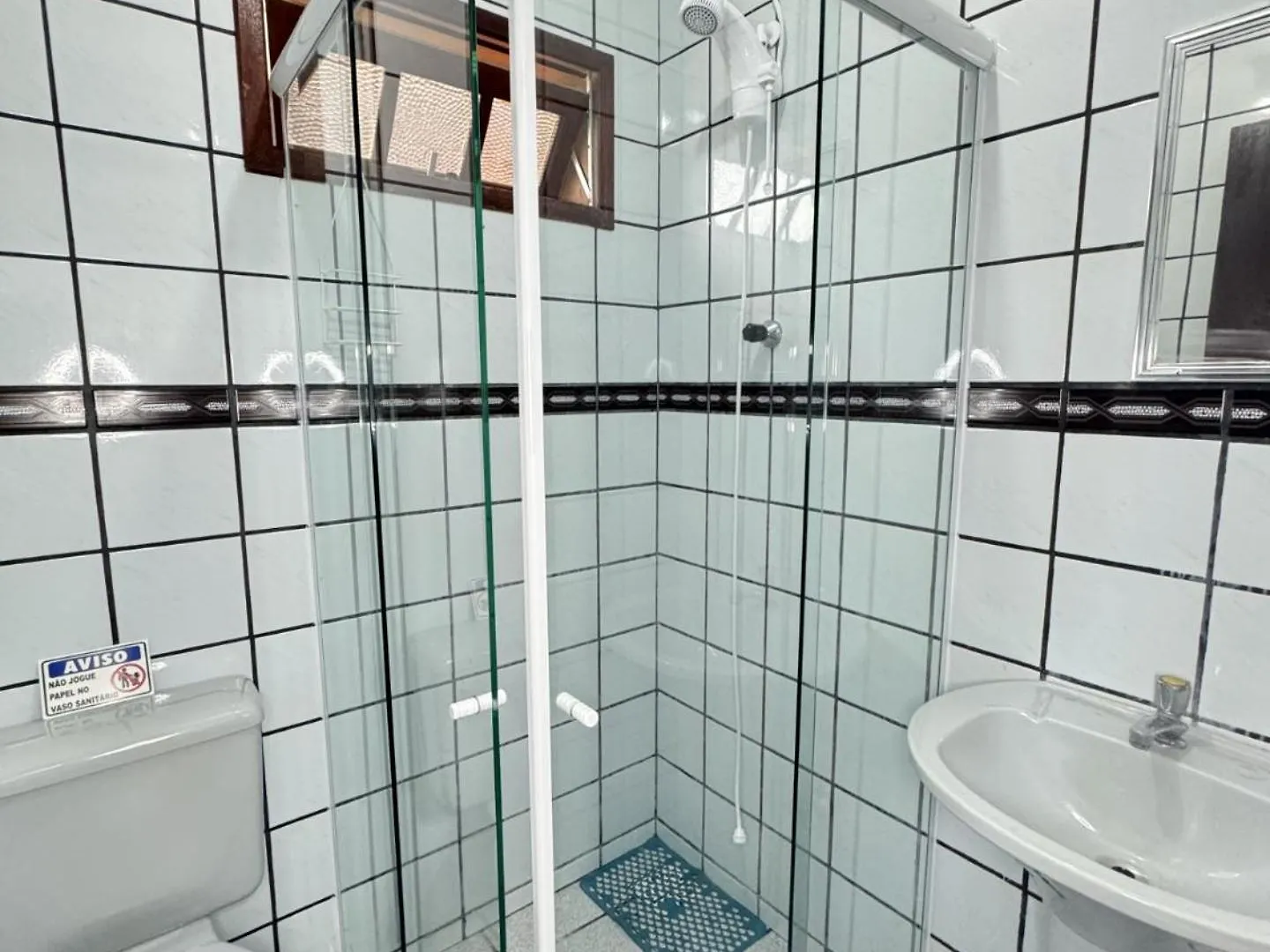 Rj Residencial Nosso Sonho Com Piscina A 120M Mar Apartment Palhoca Brazil