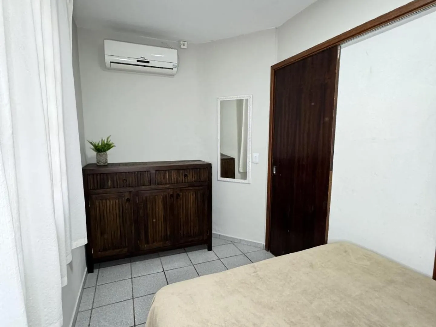Rj Residencial Nosso Sonho Com Piscina A 120M Mar Apartment Palhoca