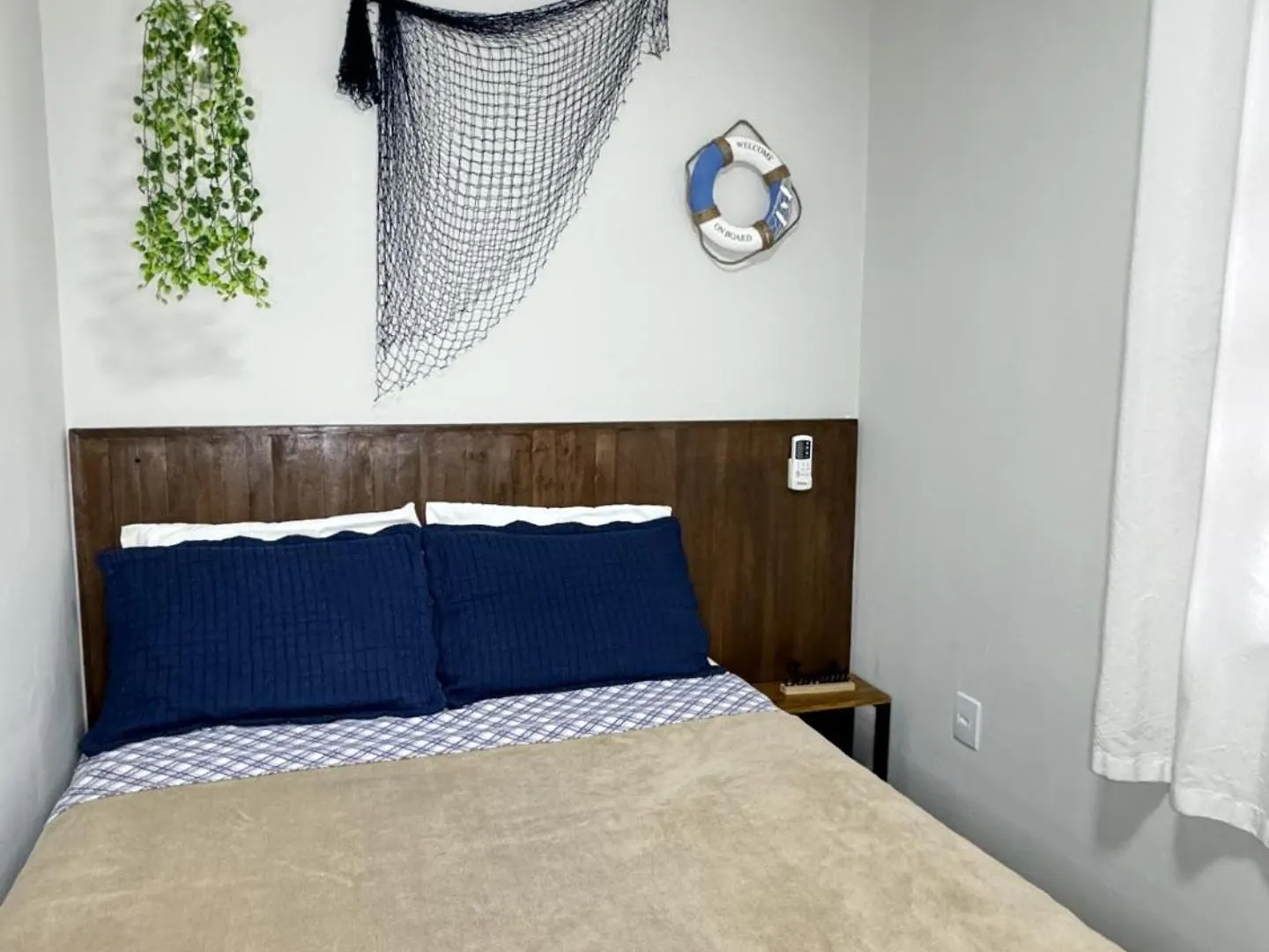 Rj Residencial Nosso Sonho Com Piscina A 120M Mar Apartment Palhoca 0*,