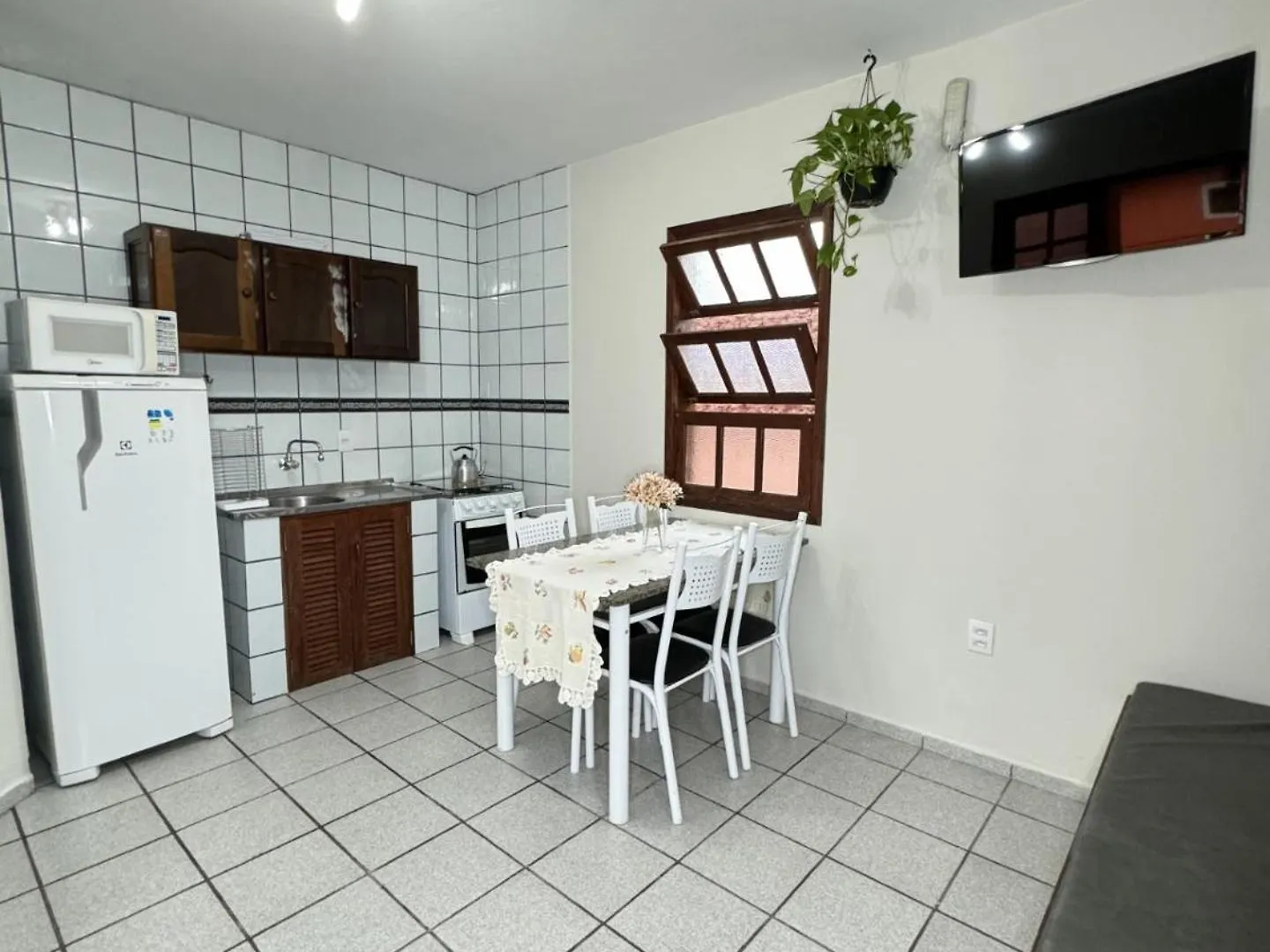 Rj Residencial Nosso Sonho Com Piscina A 120M Mar Apartment Palhoca