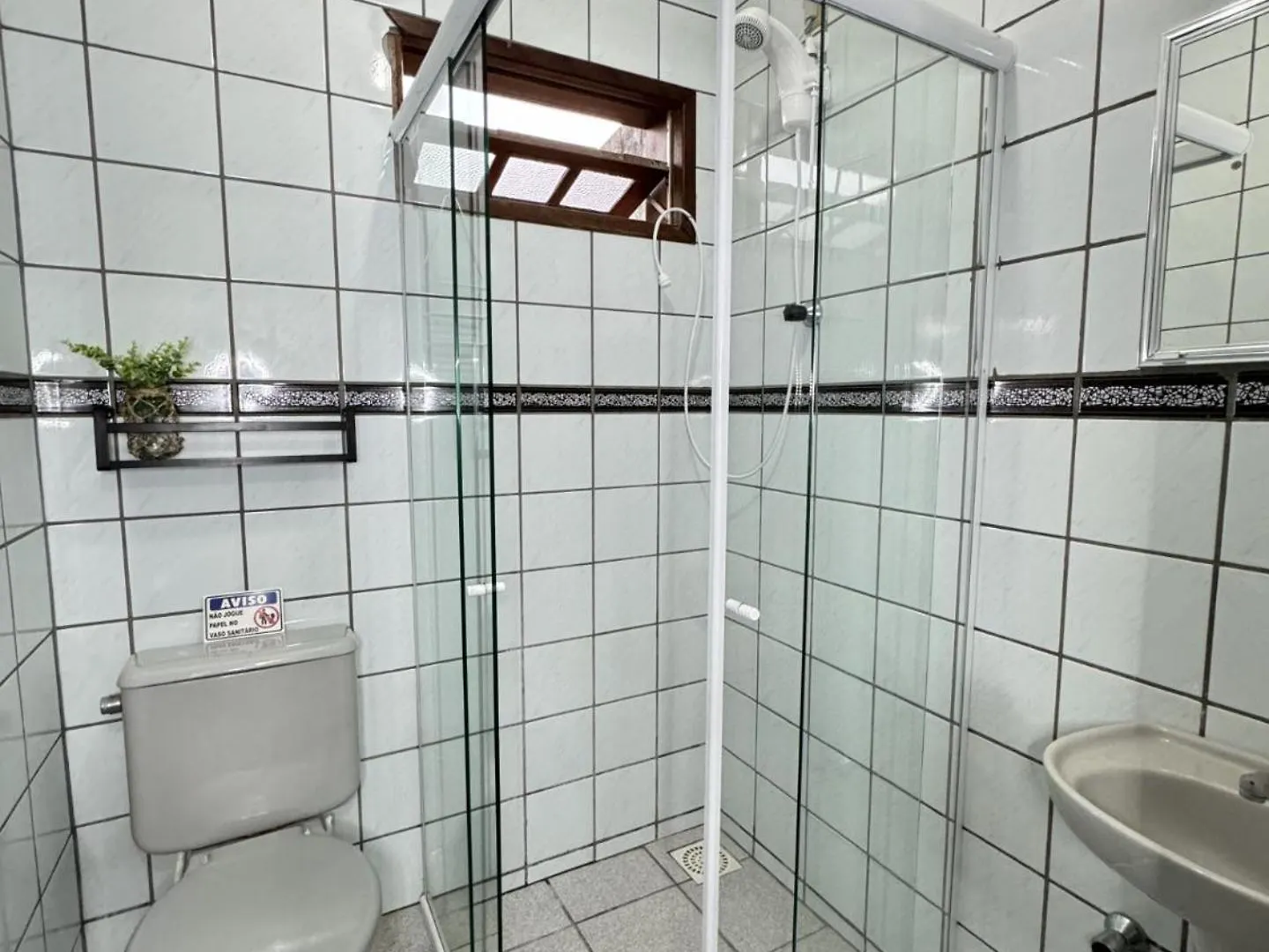 Rj Residencial Nosso Sonho Com Piscina A 120M Mar Apartment Palhoca