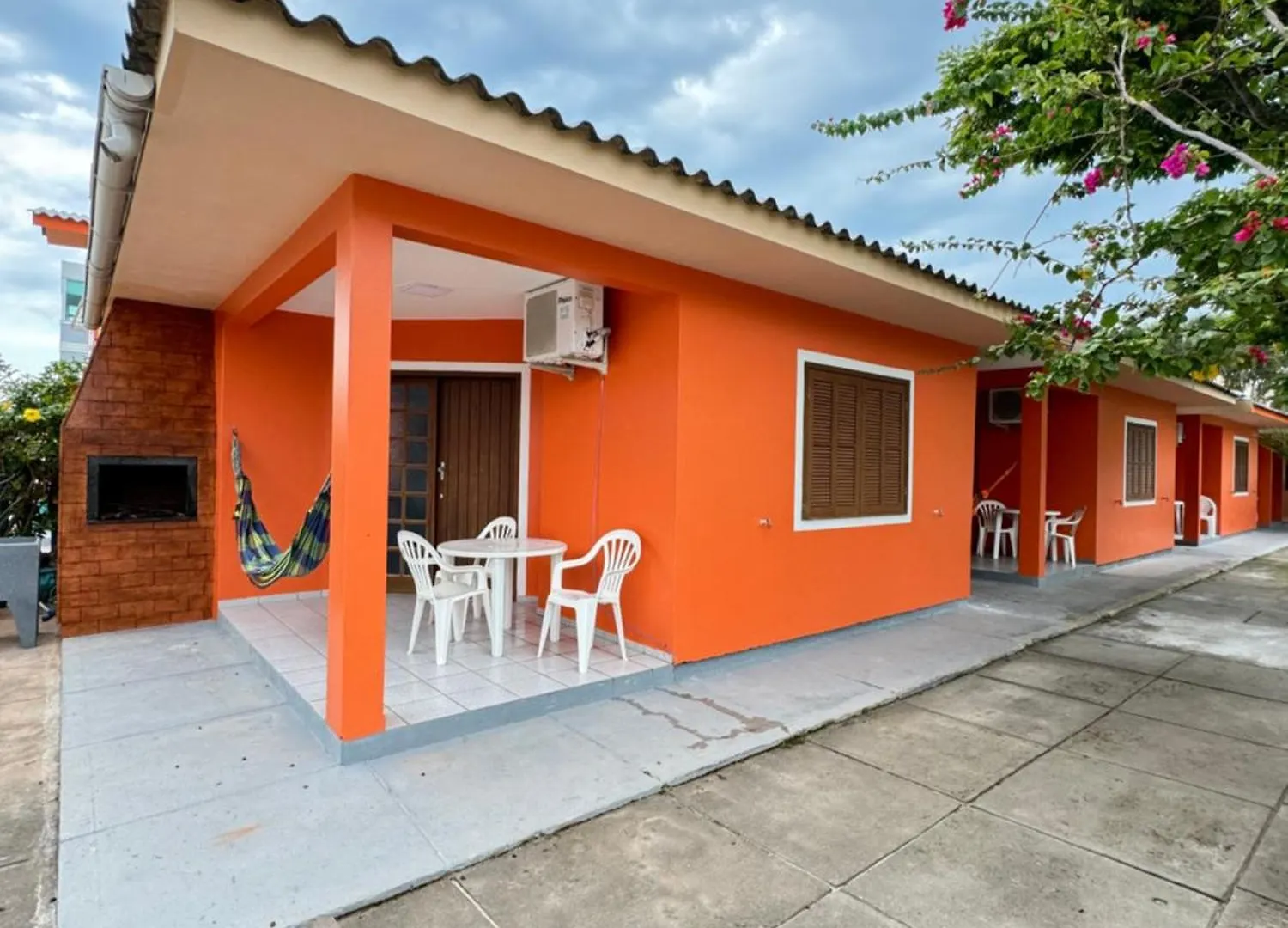 Rj Residencial Nosso Sonho Com Piscina A 120M Mar Apartment Palhoca